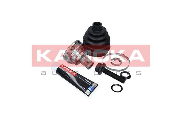 Joint Kit, drive shaft KAMOKA 6131 2