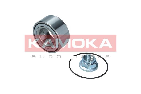 Wheel Bearing Kit KAMOKA 5600178