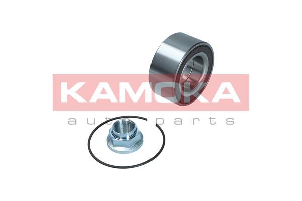 Wheel Bearing Kit KAMOKA 5600178 2