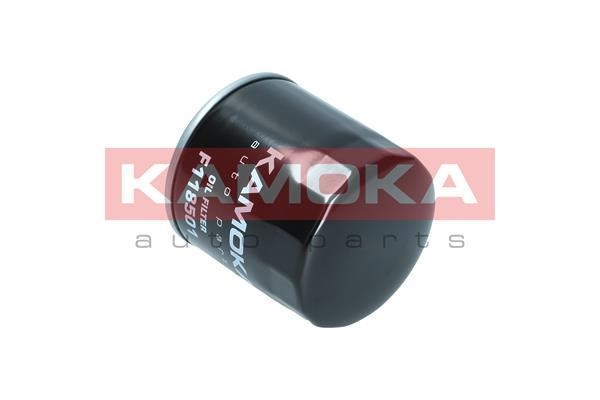 Oil Filter KAMOKA F118501 2