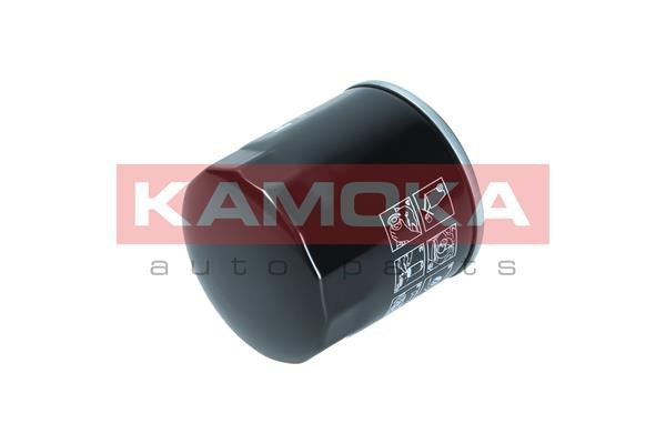 Oil Filter KAMOKA F118501 3