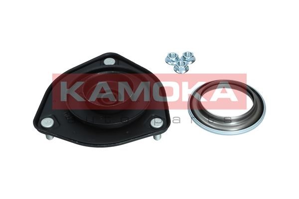 Repair Kit, suspension strut support mount KAMOKA 209190