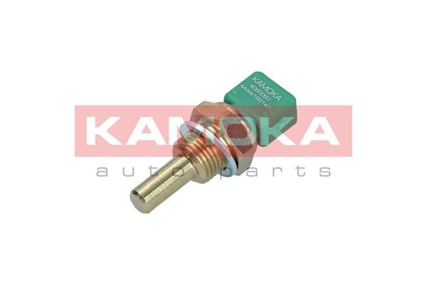 Sensor, coolant temperature KAMOKA 4080060