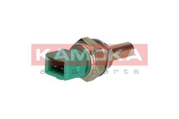 Sensor, coolant temperature KAMOKA 4080060 3