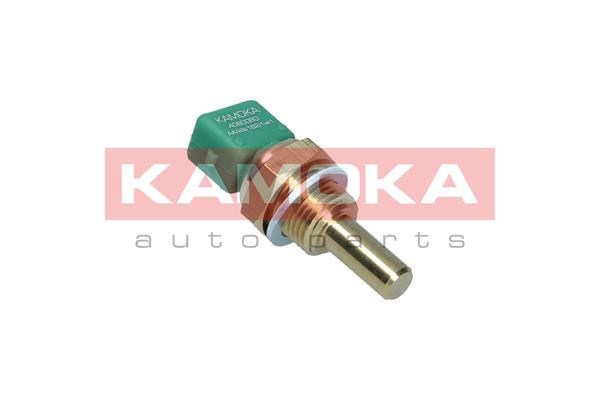 Sensor, coolant temperature KAMOKA 4080060 4