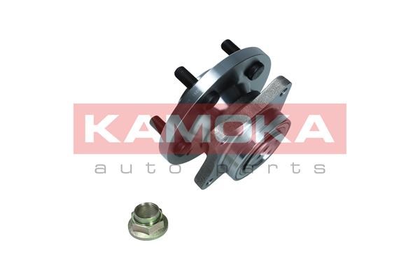 Wheel Bearing Kit KAMOKA 5500291 2