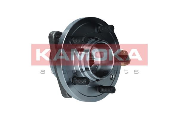 Wheel Bearing Kit KAMOKA 5500291 4