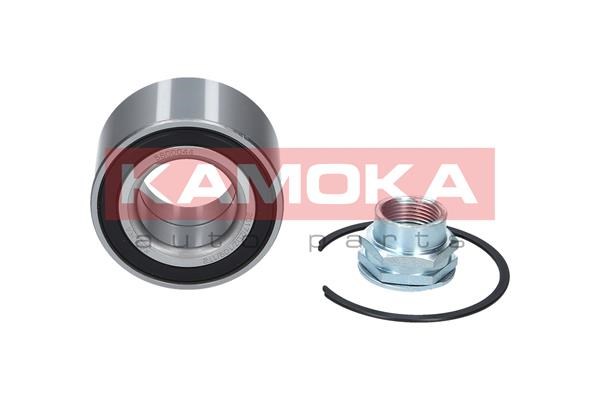 Wheel Bearing Kit KAMOKA 5600044