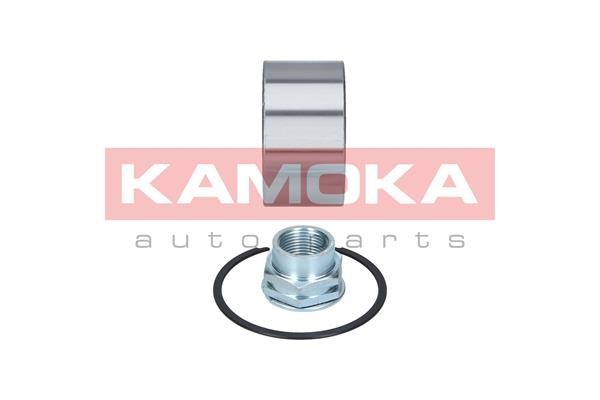 Wheel Bearing Kit KAMOKA 5600044 2