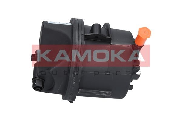 Fuel Filter KAMOKA F306301 2