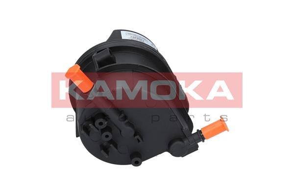 Fuel Filter KAMOKA F306301 3
