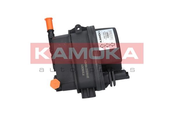 Fuel Filter KAMOKA F306301 4
