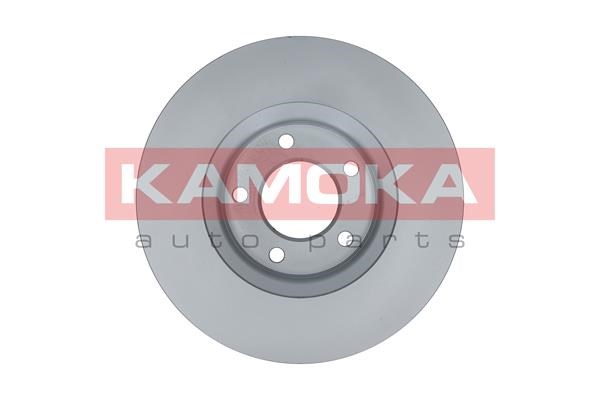 Brake Disc KAMOKA 103269 2
