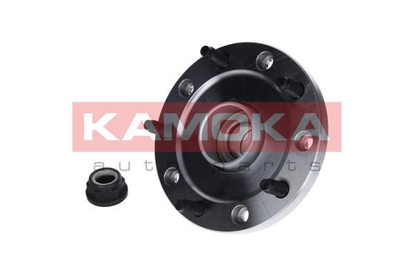 Wheel Bearing Kit KAMOKA 5500049
