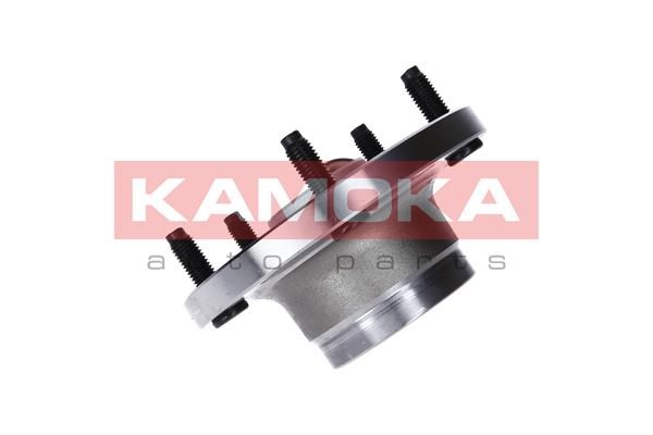 Wheel Bearing Kit KAMOKA 5500049 2