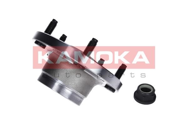 Wheel Bearing Kit KAMOKA 5500049 3