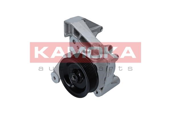 Hydraulic Pump, steering system KAMOKA PP086