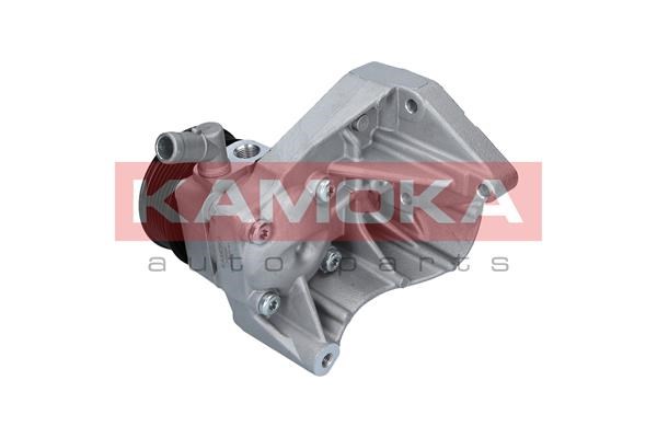Hydraulic Pump, steering system KAMOKA PP086 2