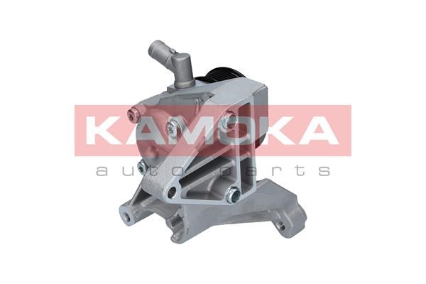 Hydraulic Pump, steering system KAMOKA PP086 3