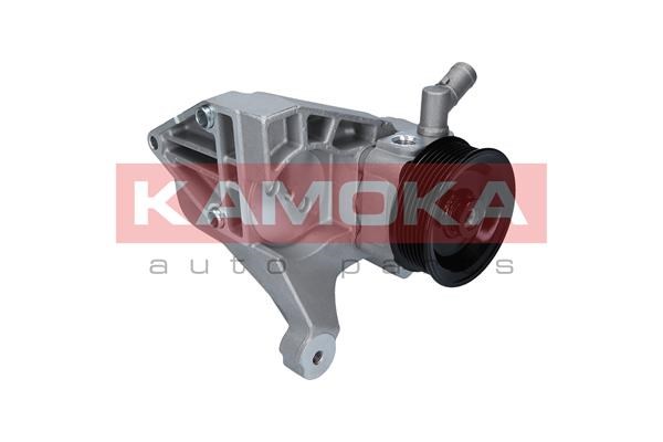 Hydraulic Pump, steering system KAMOKA PP086 4