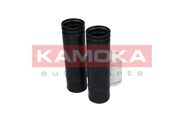 Dust Cover Kit, shock absorber KAMOKA 2019037 3