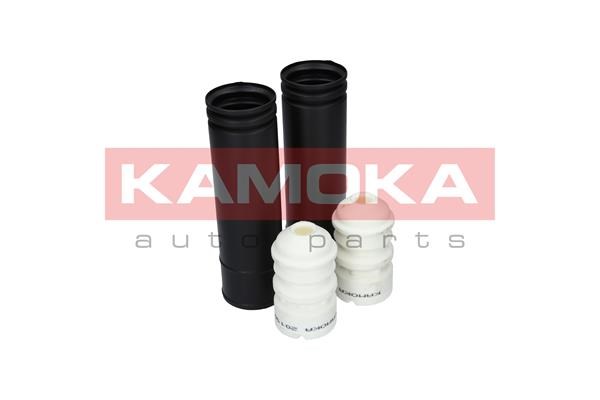 Dust Cover Kit, shock absorber KAMOKA 2019037 4