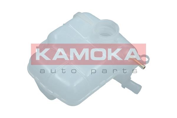 Expansion Tank, coolant KAMOKA 7720023