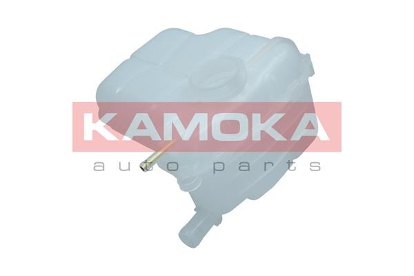Expansion Tank, coolant KAMOKA 7720023 2