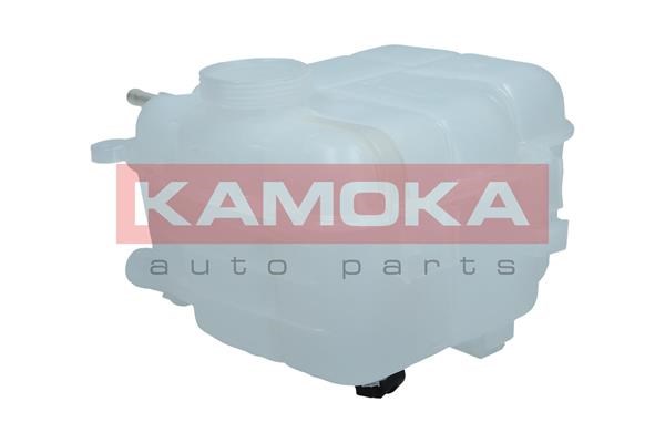 Expansion Tank, coolant KAMOKA 7720023 3