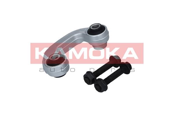 Link/Coupling Rod, stabiliser bar KAMOKA 9030099