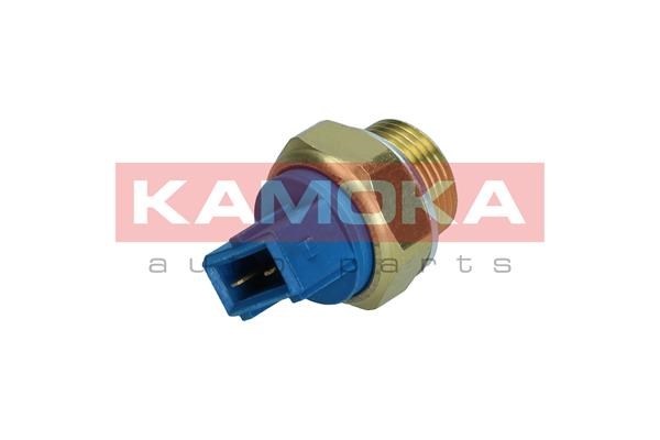Temperature Switch, radiator fan KAMOKA 4090006 3