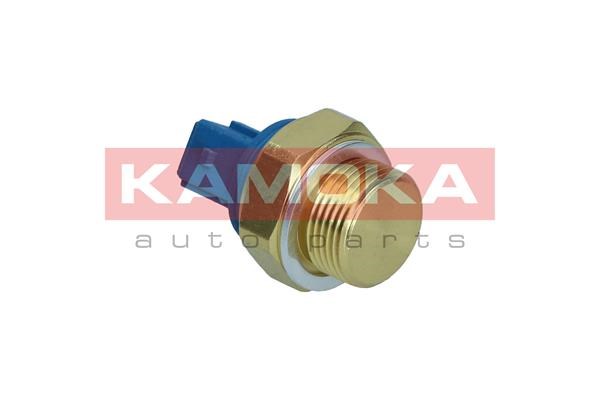 Temperature Switch, radiator fan KAMOKA 4090006 4