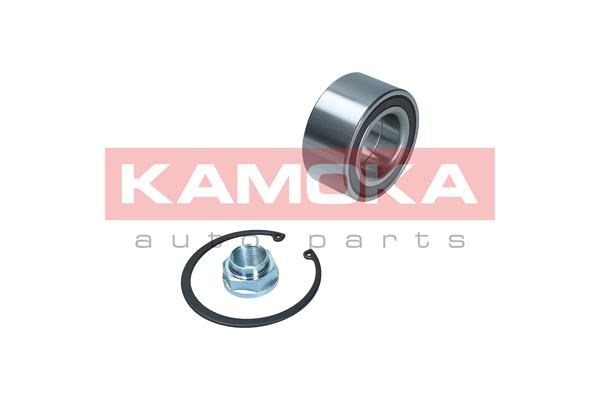 Wheel Bearing Kit KAMOKA 5600141 2
