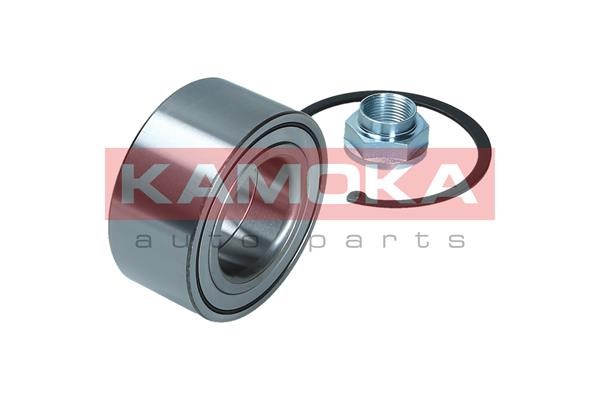 Wheel Bearing Kit KAMOKA 5600141 4