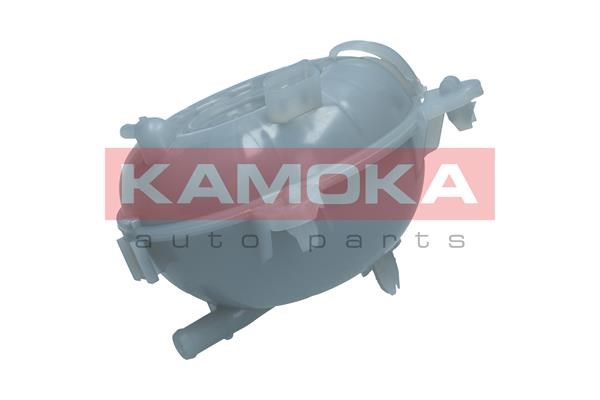Expansion Tank, coolant KAMOKA 7720002