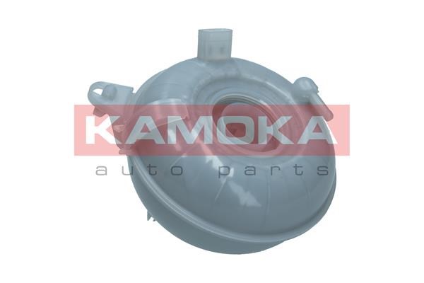 Expansion Tank, coolant KAMOKA 7720002 3