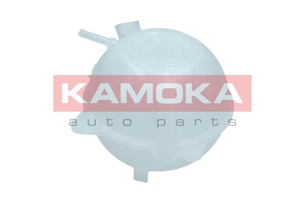 Expansion Tank, coolant KAMOKA 7720012 2