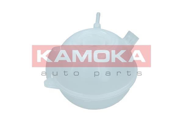 Expansion Tank, coolant KAMOKA 7720012 3