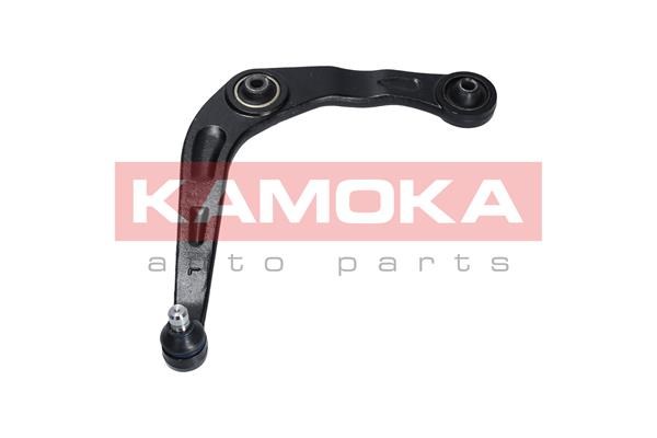 Control Arm/Trailing Arm, wheel suspension KAMOKA 9050231 2
