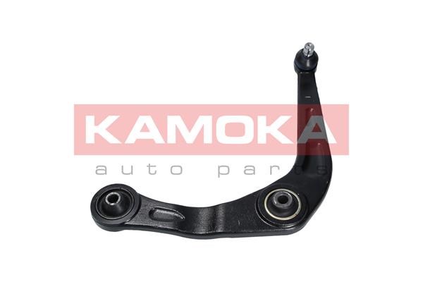 Control Arm/Trailing Arm, wheel suspension KAMOKA 9050231 4
