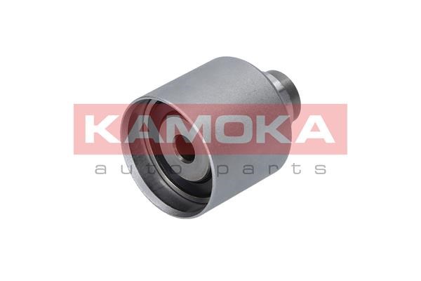 Deflection/Guide Pulley, timing belt KAMOKA R0209 4