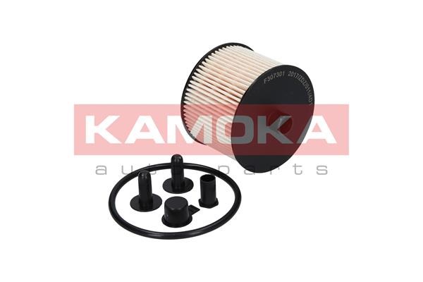 Fuel Filter KAMOKA F307301 2