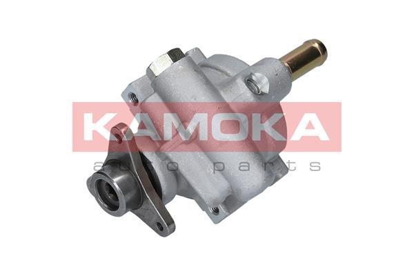 Hydraulic Pump, steering system KAMOKA PP079