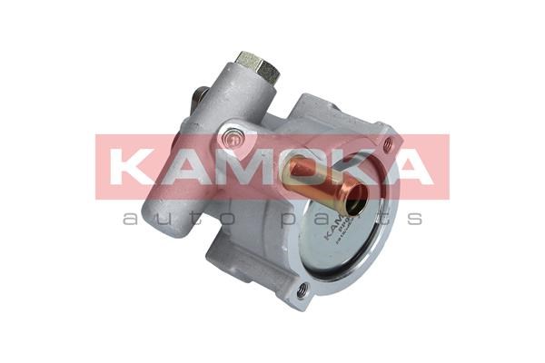 Hydraulic Pump, steering system KAMOKA PP079 2