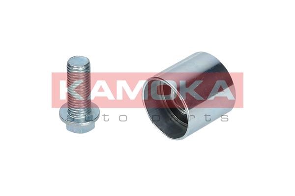 Vibration Damper, timing belt KAMOKA R0201