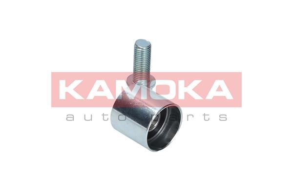 Vibration Damper, timing belt KAMOKA R0201 2