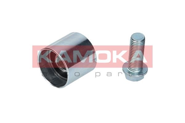 Vibration Damper, timing belt KAMOKA R0201 3