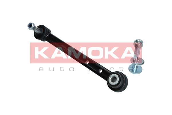 Control Arm/Trailing Arm, wheel suspension KAMOKA 9050207