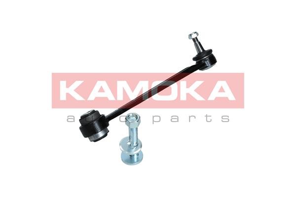 Control Arm/Trailing Arm, wheel suspension KAMOKA 9050207 2