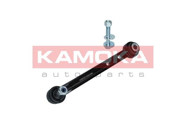 Control Arm/Trailing Arm, wheel suspension KAMOKA 9050207 4